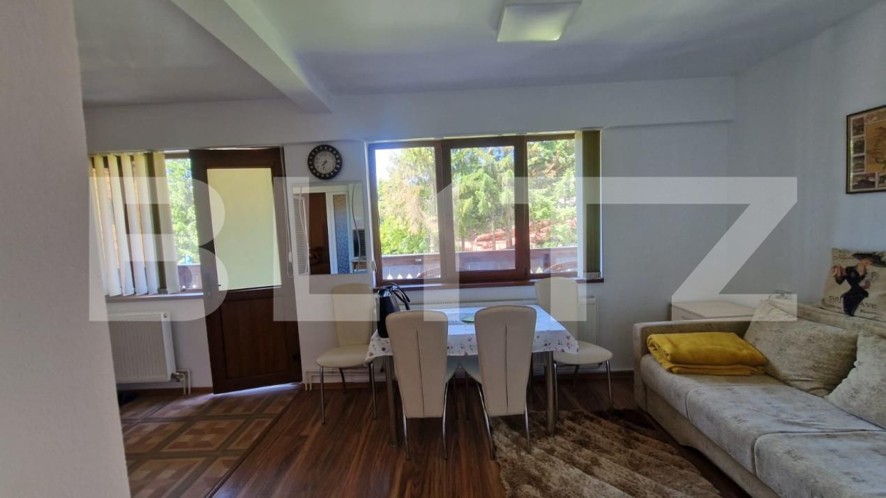 Apartament de vânzare 3 camere Poiana Brasov - 173332AV | BLITZ Brașov | Poza1