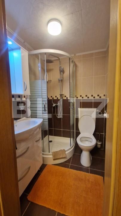 Apartament de vânzare 3 camere Poiana Brasov - 173332AV | BLITZ Brașov | Poza12