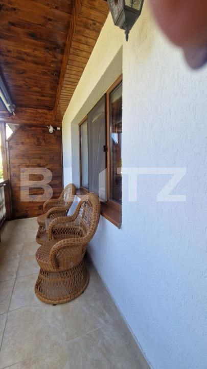 Apartament de vânzare 3 camere Poiana Brasov - 173332AV | BLITZ Brașov | Poza5