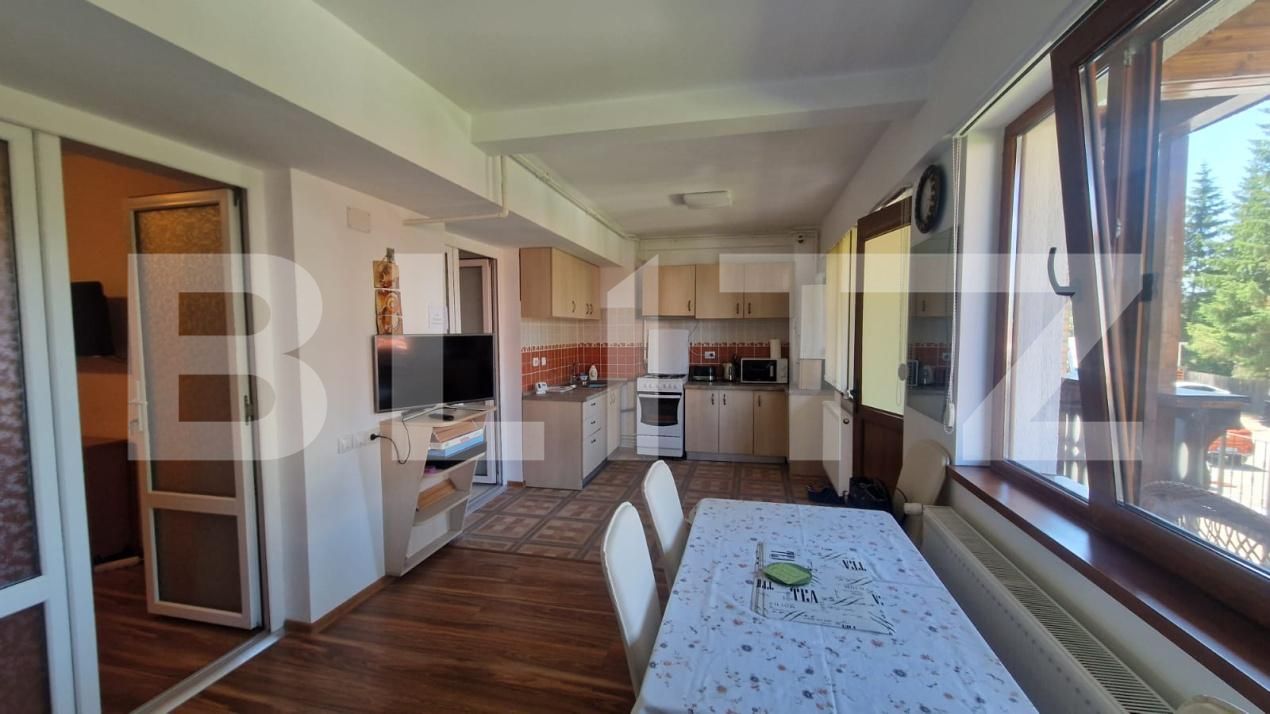 Apartament de vânzare 3 camere Poiana Brasov - 173332AV | BLITZ Brașov | Poza7