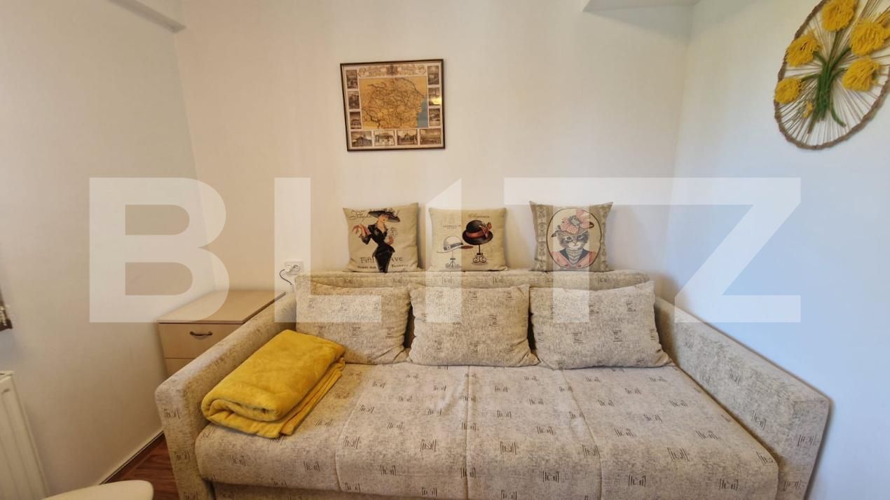 Apartament de vânzare 3 camere Poiana Brasov - 173332AV | BLITZ Brașov | Poza4