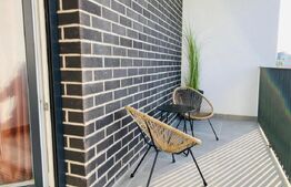 Apartament superb, 60 mp, mobilat lux, parcare, zona strazii Buna Ziua