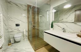 Apartament superb, 60 mp, mobilat lux, parcare, zona strazii Buna Ziua