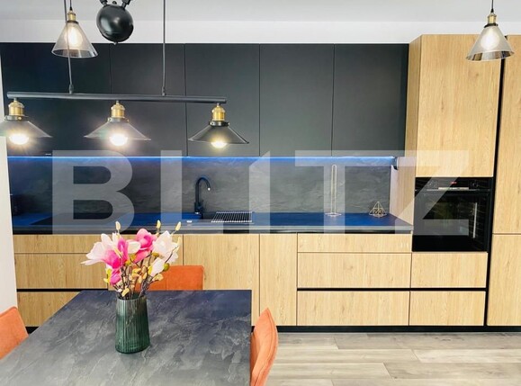 Apartament de închiriat 2 camere Bună Ziua - 173333AI | BLITZ Cluj-Napoca | Poza5