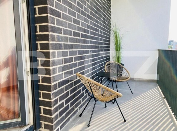 Apartament de închiriat 2 camere Bună Ziua - 173333AI | BLITZ Cluj-Napoca | Poza8