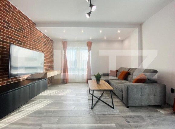 Apartament de închiriat 2 camere Bună Ziua - 173333AI | BLITZ Cluj-Napoca | Poza2