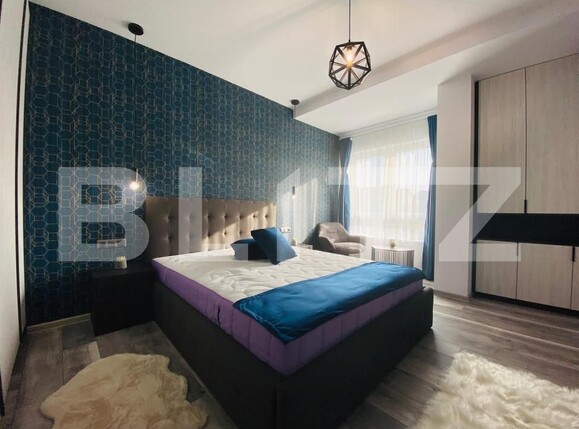 Apartament de închiriat 2 camere Bună Ziua - 173333AI | BLITZ Cluj-Napoca | Poza3