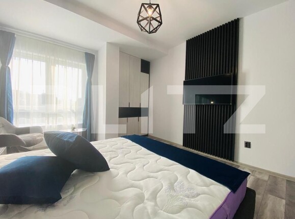 Apartament de închiriat 2 camere Bună Ziua - 173333AI | BLITZ Cluj-Napoca | Poza4