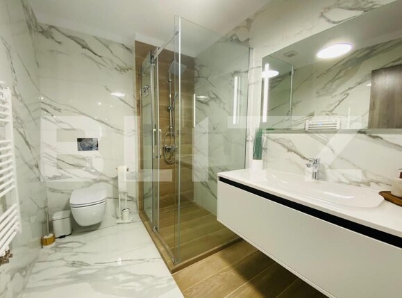 Apartament de închiriat 2 camere Bună Ziua - 173333AI | BLITZ Cluj-Napoca | Poza7