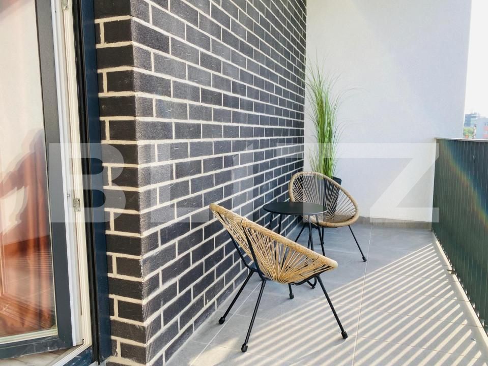Apartament de închiriat 2 camere Bună Ziua - 173333AI | BLITZ Cluj-Napoca | Poza8