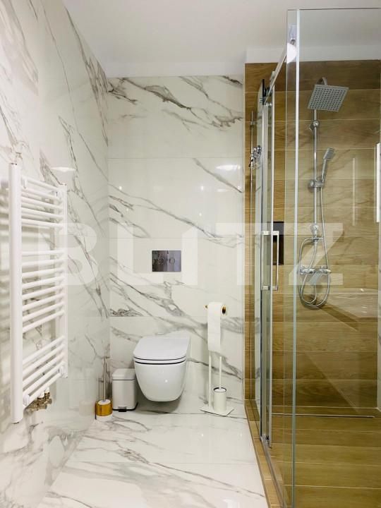 Apartament de închiriat 2 camere Bună Ziua - 173333AI | BLITZ Cluj-Napoca | Poza6