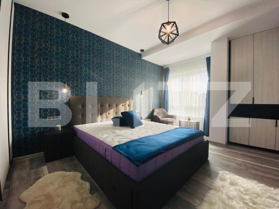 Apartament de închiriat 2 camere Bună Ziua - 173333AI | BLITZ Cluj-Napoca | Poza3