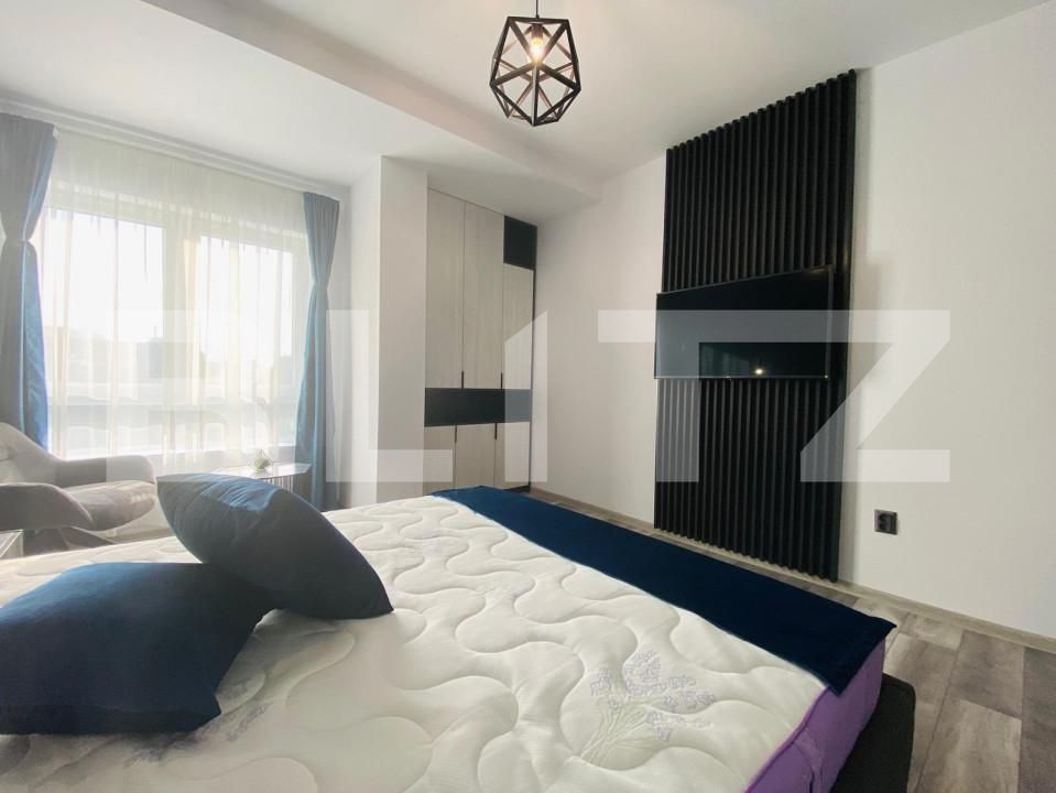 Apartament de închiriat 2 camere Bună Ziua - 173333AI | BLITZ Cluj-Napoca | Poza4