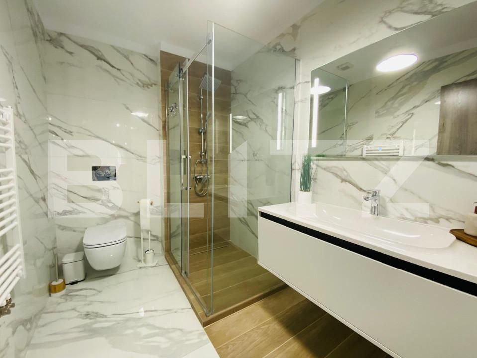 Apartament de închiriat 2 camere Bună Ziua - 173333AI | BLITZ Cluj-Napoca | Poza7