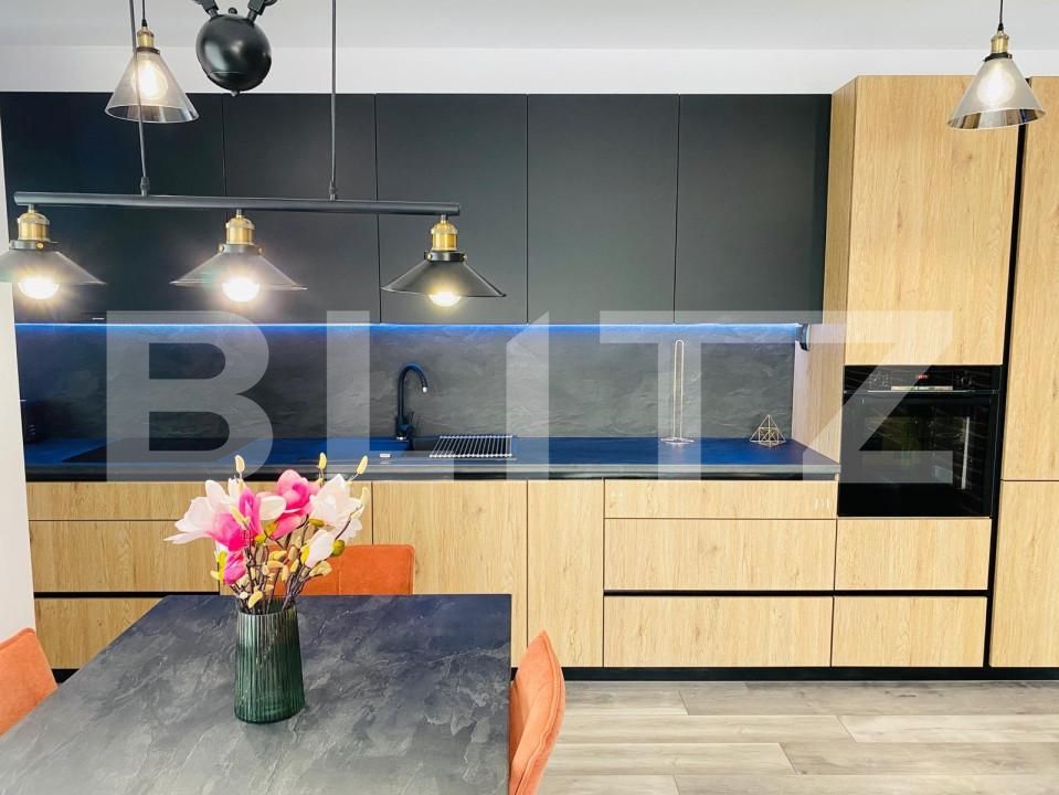 Apartament de închiriat 2 camere Bună Ziua - 173333AI | BLITZ Cluj-Napoca | Poza5