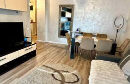 Apartament 2 camere, modern, parcare, zona Buna Ziua