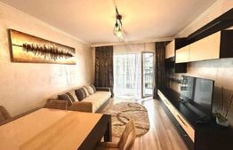 Apartament 2 camere, modern, parcare, zona Buna Ziua