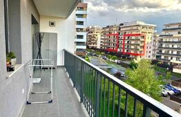 Apartament 2 camere, modern, parcare, zona Buna Ziua