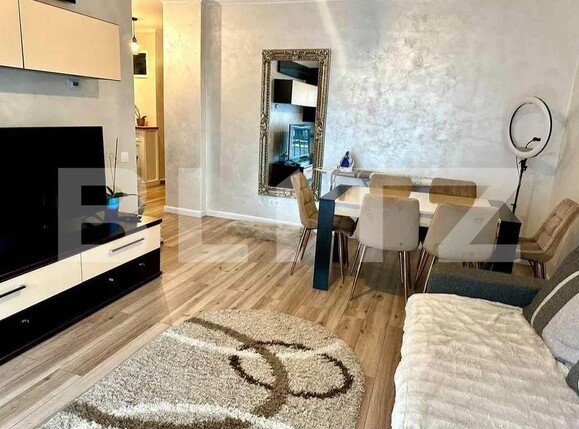 Apartament de închiriat 2 camere Bună Ziua - 173334AI | BLITZ Cluj-Napoca | Poza3