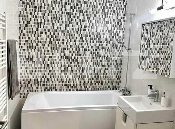 Apartament de închiriat 2 camere Bună Ziua - 173334AI | BLITZ Cluj-Napoca | Poza5