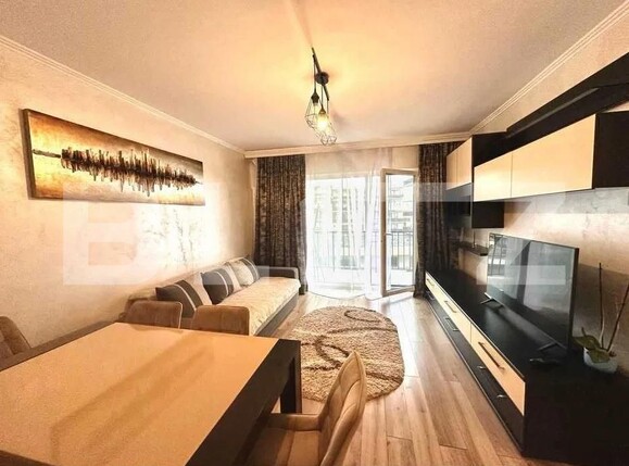 Apartament de închiriat 2 camere Bună Ziua - 173334AI | BLITZ Cluj-Napoca | Poza1