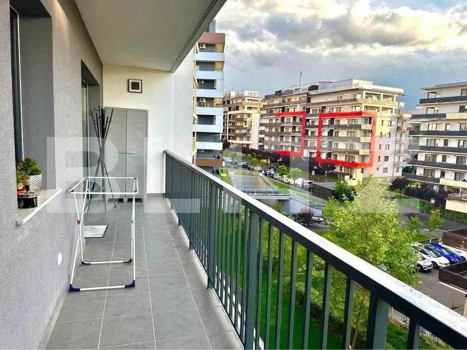 Apartament de închiriat 2 camere Bună Ziua - 173334AI | BLITZ Cluj-Napoca | Poza7