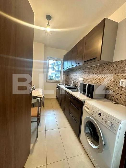 Apartament de închiriat 2 camere Bună Ziua - 173334AI | BLITZ Cluj-Napoca | Poza4