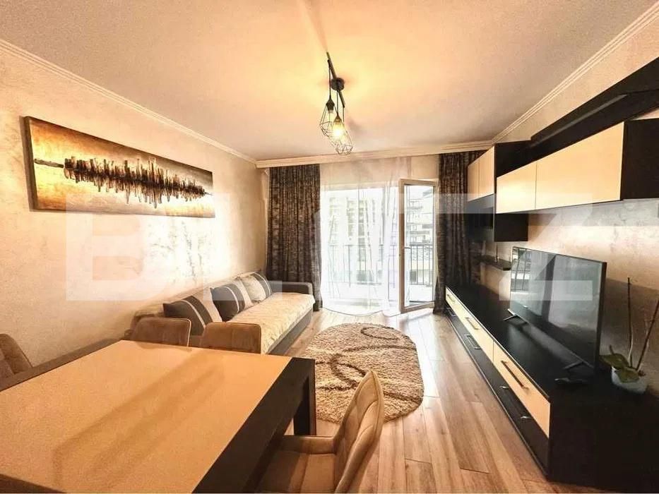Apartament de închiriat 2 camere Bună Ziua - 173334AI | BLITZ Cluj-Napoca | Poza1