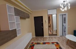 Apartament 2 camere cu parcare, la cheie! Zona Vivo!