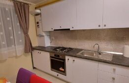 Apartament 2 camere cu parcare, la cheie! Zona Vivo!
