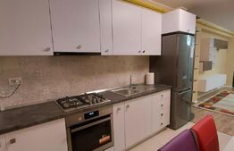 Apartament 2 camere cu parcare, la cheie! Zona Vivo!