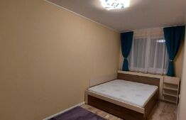 Apartament 2 camere cu parcare, la cheie! Zona Vivo!