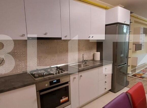 Apartament de vânzare 2 camere Floreşti - 173339AV | BLITZ Cluj-Napoca | Poza5