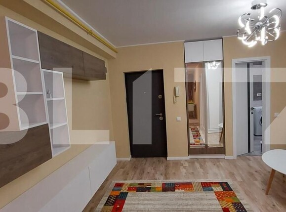 Apartament de vânzare 2 camere Floreşti - 173339AV | BLITZ Cluj-Napoca | Poza1