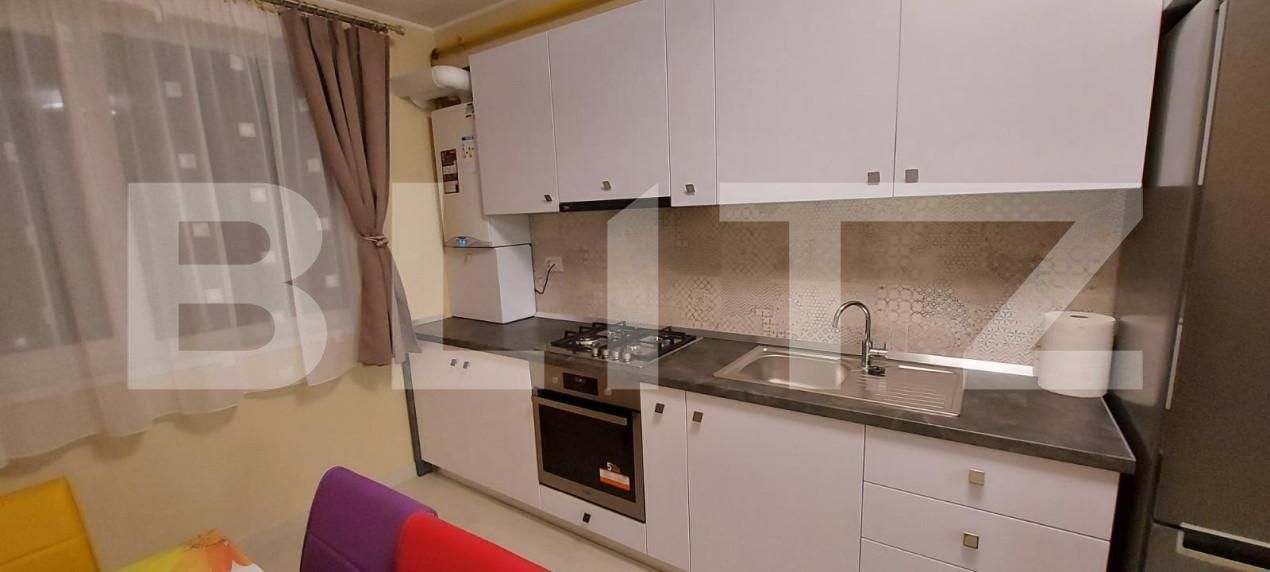 Apartament de vânzare 2 camere Floreşti - 173339AV | BLITZ Cluj-Napoca | Poza3