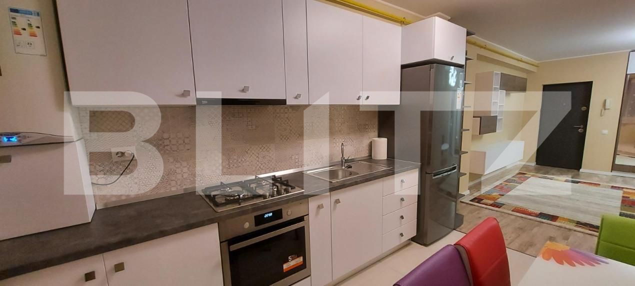 Apartament de vânzare 2 camere Floreşti - 173339AV | BLITZ Cluj-Napoca | Poza5