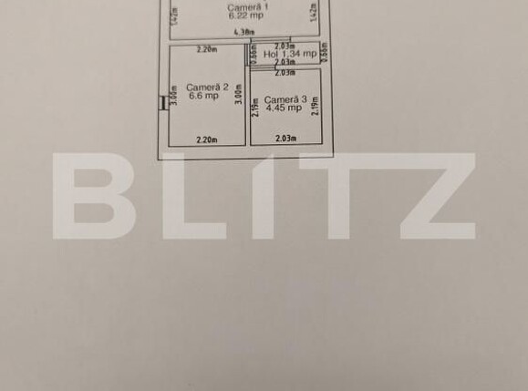 Apartament de vânzare 3 camere Semicentral - 173340AV | BLITZ Cluj-Napoca | Poza7