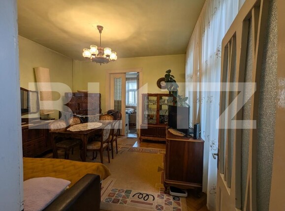 Apartament de vânzare 3 camere Semicentral - 173340AV | BLITZ Cluj-Napoca | Poza5