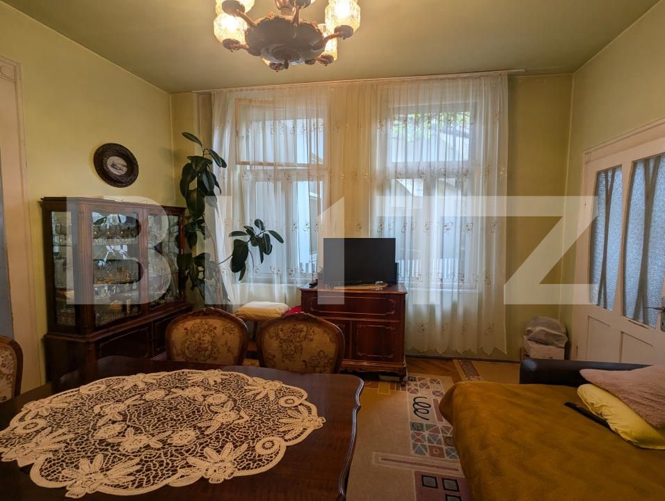 Apartament de vânzare 3 camere Semicentral - 173340AV | BLITZ Cluj-Napoca | Poza4