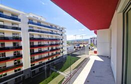 Apartament 2 camere, 51mp + 10mp terasa, Elite City