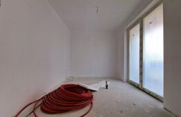 Apartament 2 camere, 51mp + 10mp terasa, Elite City