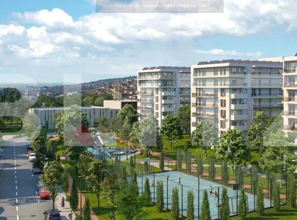 Apartament de vânzare 2 camere Iris - 173342AV | BLITZ Cluj-Napoca | Poza8