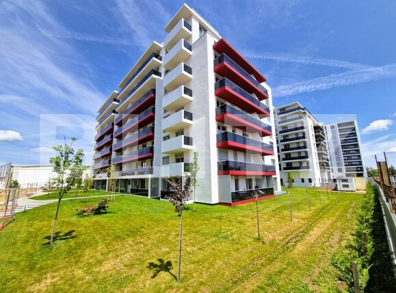 Apartament de vânzare 2 camere Iris - 173342AV | BLITZ Cluj-Napoca | Poza1