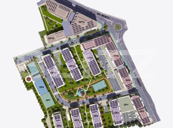 Apartament de vânzare 2 camere Iris - 173342AV | BLITZ Cluj-Napoca | Poza9