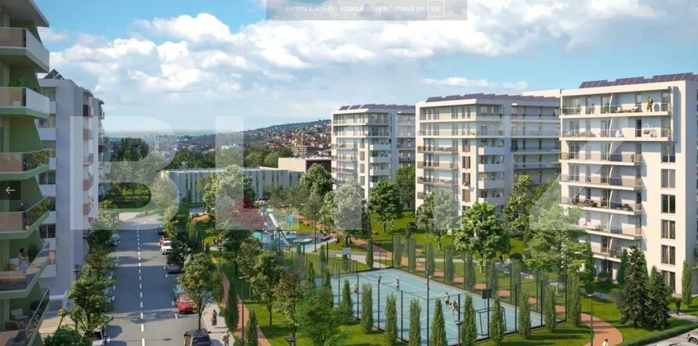 Apartament de vânzare 2 camere Iris - 173342AV | BLITZ Cluj-Napoca | Poza8