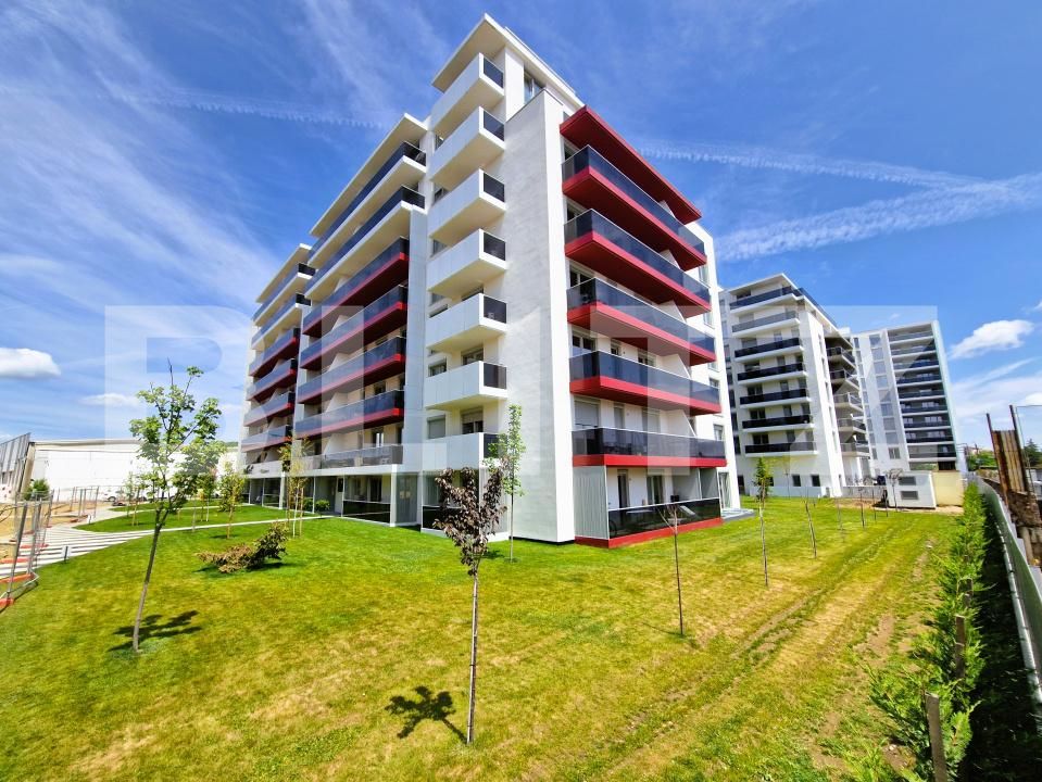 Apartament de vânzare 2 camere Iris - 173342AV | BLITZ Cluj-Napoca | Poza1