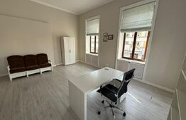 Spatiu birou, de inchiriat, 72 mp, zona Eroilor