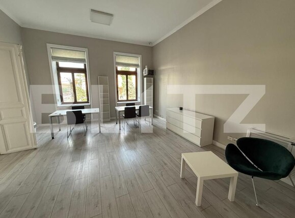 Spațiu birouri de închiriat Central - 173343SIB | BLITZ Cluj-Napoca | Poza4