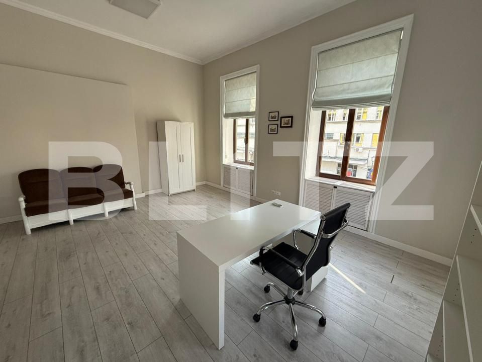 Spațiu birouri de închiriat Central - 173343SIB | BLITZ Cluj-Napoca | Poza2