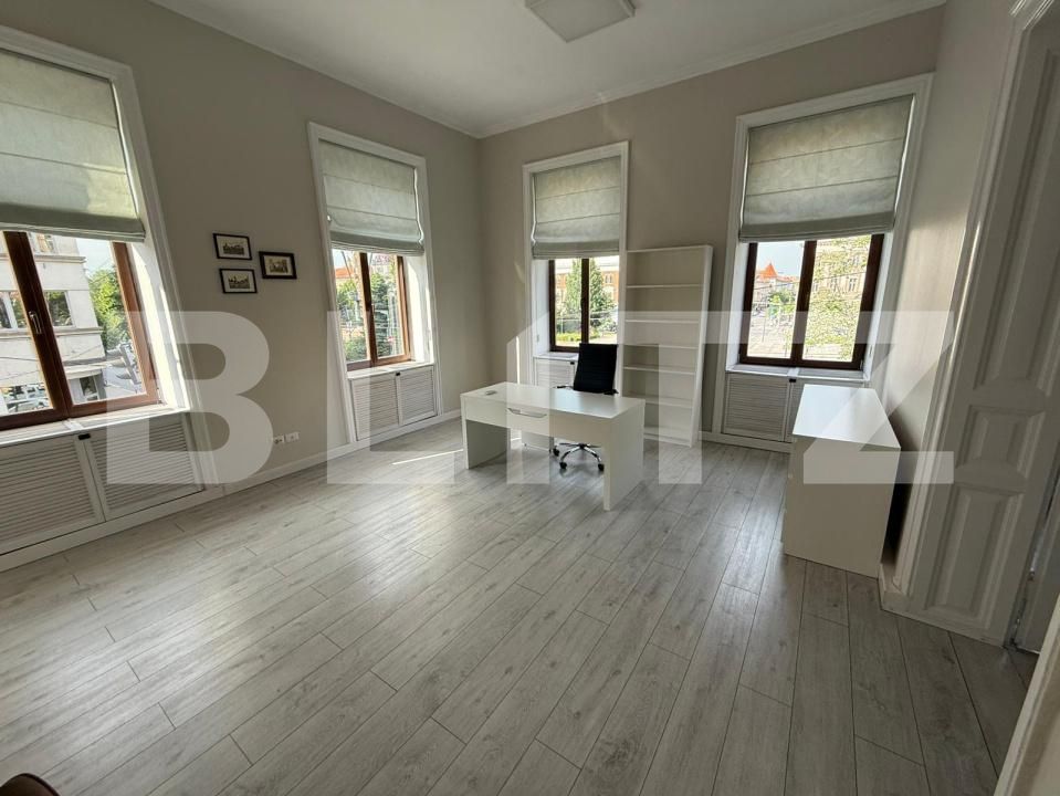 Spațiu birouri de închiriat Central - 173343SIB | BLITZ Cluj-Napoca | Poza1
